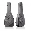 Mono Sleeve Acoustic Guitar Case ASH