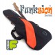 Fusion Funksion Electric Guitar