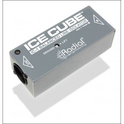 Radial IceCube IC-1