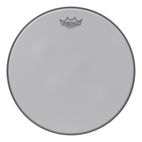 Remo Silentstroke Drumheads