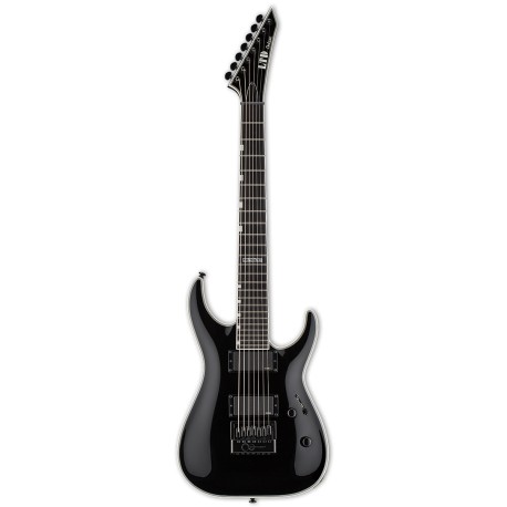 ESP LTD MH-1007 EVERTUNE BLACK