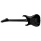 ESP LTD MH-1007 EVERTUNE BLACK