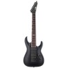 ESP LTD MH-417 BLACK SATIN
