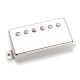 Seymour Duncan 59 Neck  SH-1N Nickel Cover