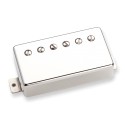 Seymour Duncan 59 Neck SH-1N Nickel Cover