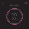 D'Addario NYXL0942-3P