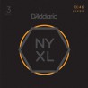 D'Addario NYXL1046-3P