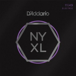 D'Addario NYXL1149