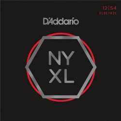 D'Addario NYXL1254