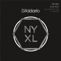 D'Addario NYXL1260