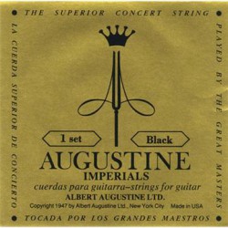 Augustine Imperial Black