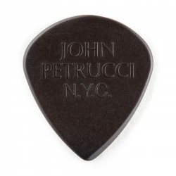 Dunlop John Petrucci Primetone 518PJP  Black