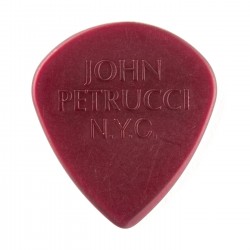 Dunlop John Petrucci Primetone 518PJP Red