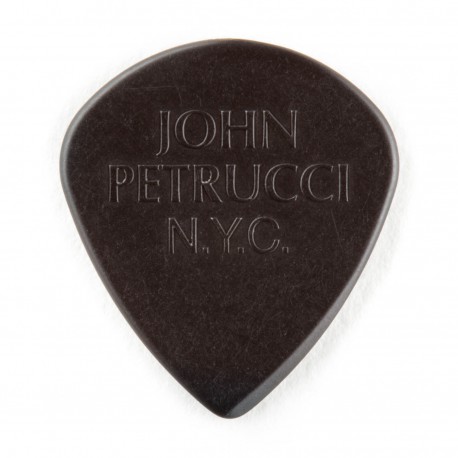 Dunlop John Petrucci Primetone 518RJP  Black