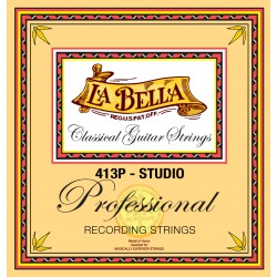 La Bella 413P Professional Studio Set