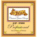 La Bella 413P Professional Studio Set
