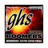 GHS GBH Boomers
