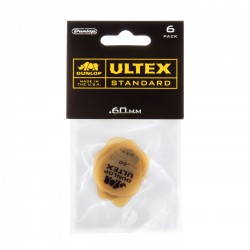 Dunlop Ultex Standard 421P 6PK 0.60
