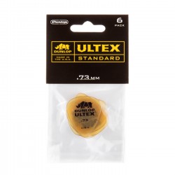 Dunlop Ultex Standard 421P 6PK 0.73