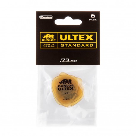 Dunlop Ultex Standard 421P 6PK 0.73