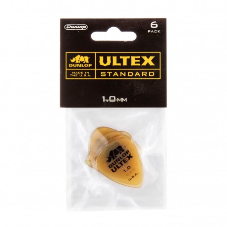 Dunlop Ultex Standard 421P 6PK 1.00