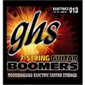 GHS GB7H Boomers