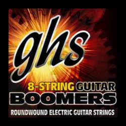 GHS GBTNT-8 Boomers