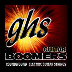 GHS GB-12L Boomers