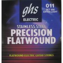 GHS Precision Flats 800 Set