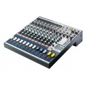 Soundcraft EFX 8