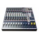 Soundcraft EFX8