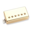 Seymour Duncan JB SH-4 Bridge Gold Cover