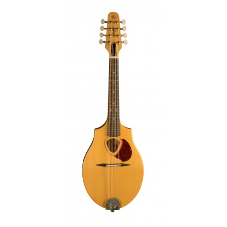 Seagull S8 Mandolin Natural