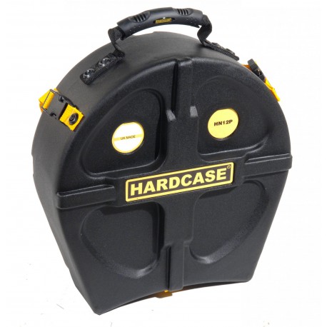 Hardcase 12" Piccolo Snare Case