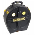 Hardcase 12" Piccolo Snare Case