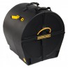 Hardcase Bass Drum Case 18"