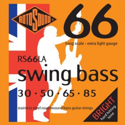 Rotosound RS66LA Swing Bass 66