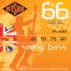Rotosound RS66M Swing Bass 66