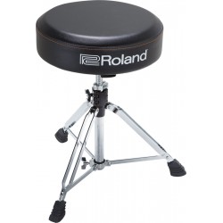 Roland RDT-RV Drum Seat, vinyl