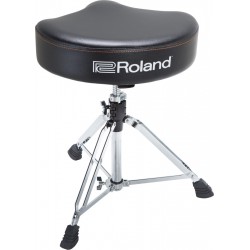 Roland RDT-SV Drum Saddle, vinyl