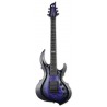 ESP E-II FRX FM RDB (Reindeer Blue)