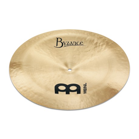 Meinl 22" Byzance Traditional China