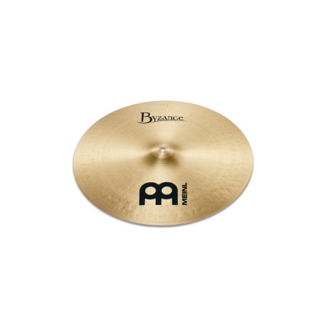 Meinl 14" Byzance Traditional Thin Crash