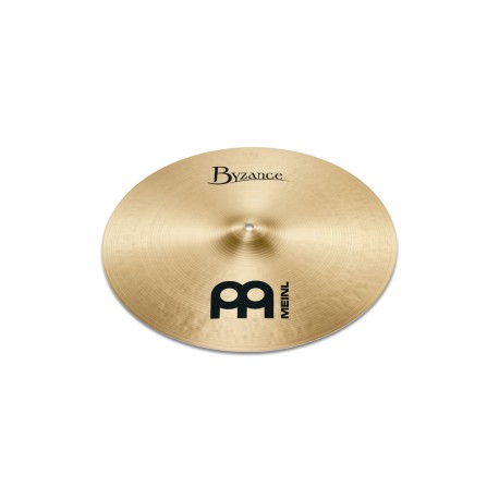 Meinl 15" Byzance Traditional Thin Crash