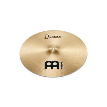 Meinl 16" Byzance Traditional Thin Crash