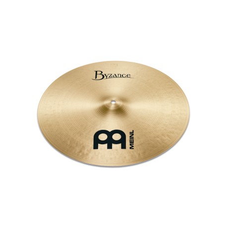 Meinl 17" Byzance Traditional Thin Crash