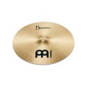 Meinl 18" Byzance Traditional Medium Thin Crash