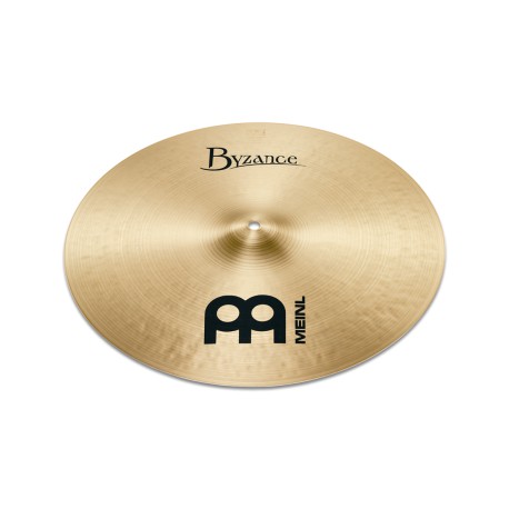 Meinl 19" Byzance Traditional Medium Thin Crash