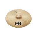 Meinl 18" Byzance Traditional Extra Thin Hammered Crash