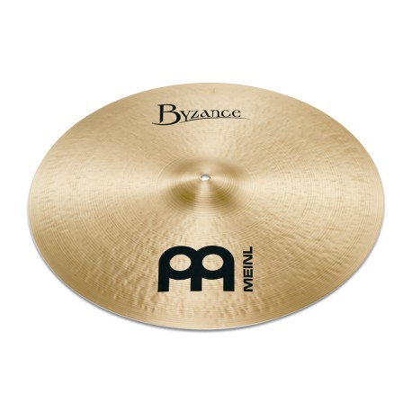 Meinl 22" Byzance Traditional Heavy Ride